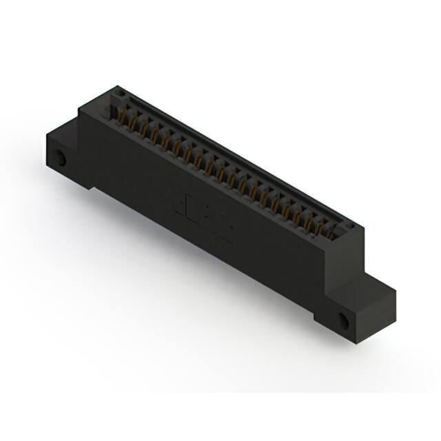 895-020-500-112 EDAC Inc.  Edgeboard Connectors